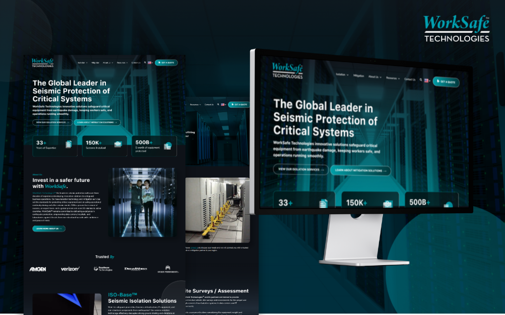 WorkSafe Technologies